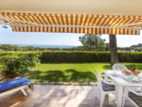 "Melis II M3 Playa de Pals"