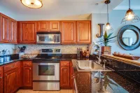 Calypso Resort 808W - 4-Star