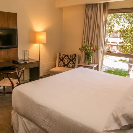 Hotel Costa Real