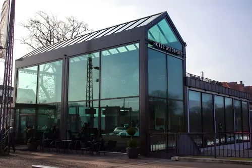 Go Hotel Østerport
