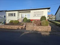 Vacation home in the North Saarland between Trier and Saarbrücken House "Liesel" Hotels in der Nähe von Perl Koblenz
