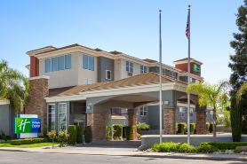 Holiday Inn Express WEST SACRAMENTO - CAPITOL AREA by IHG
