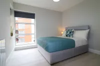 City Apartment – Prime Dublin City Centre Dominic Street, Luas, O’Connell Street
