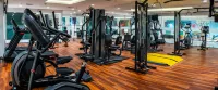 Aston Tanjung Pinang Hotel & Conference Center - Gym