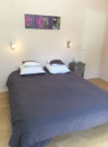 Maison de Charme en Bord de mer