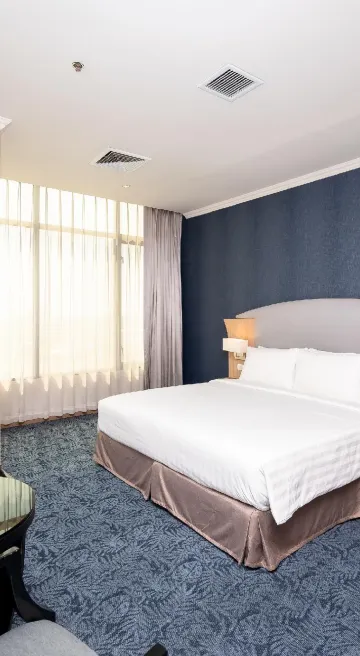 ห้องสวีท