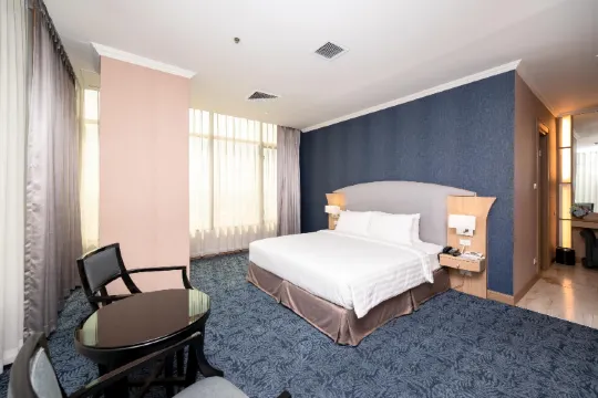 ห้องสวีท