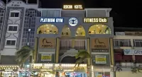 Bedcoin Hostel