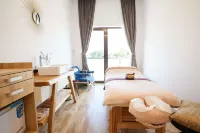 Lebada Luxury Resort & Spa - spa
