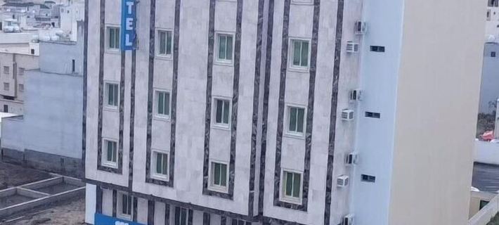 Qimam Park Hotel 4 Hotéis em Abha