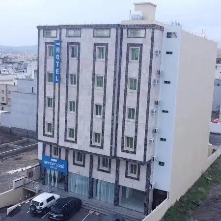 Qimam Park Hotel 4