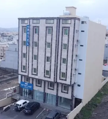 Qimam Park Hotel 4 - 2-Star
