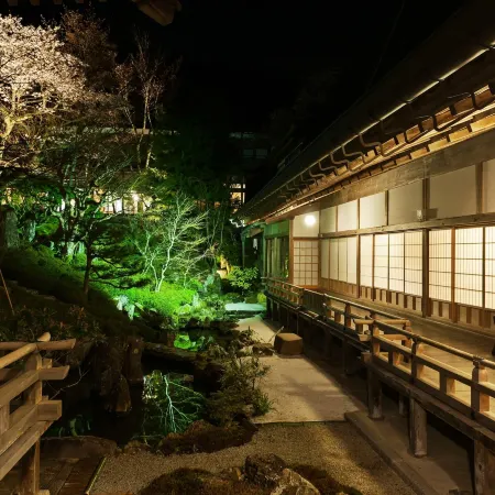 Koyasan Rengejoin