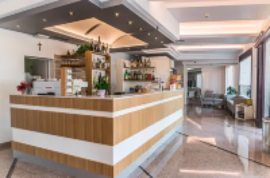 Hotel Residence Mara