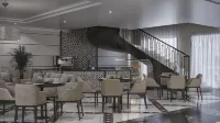 Shaza Regency Plaza Al Madinah - Breakfast