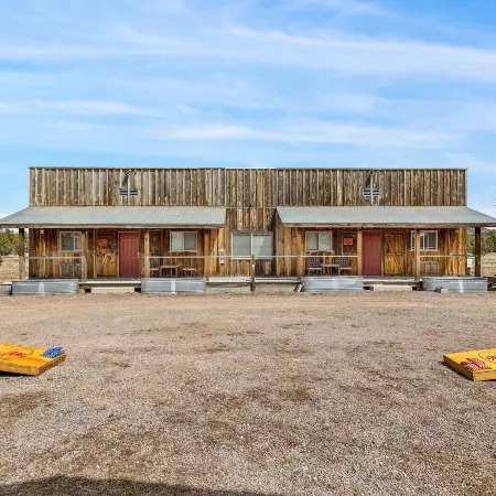 Trapper's Rendezvous