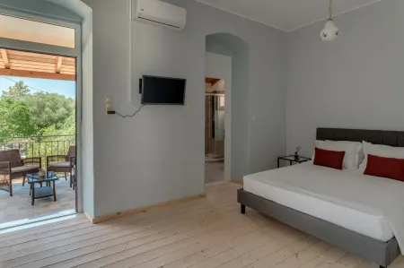 Magganos House II Kefalonia