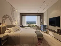 Merlis Hotel Coimbatore Hotels near Kovai Medical Center and Hospital