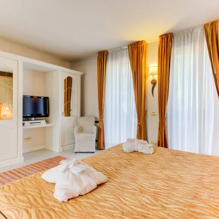 Monastero Resort & Spa - Garda Lake Collection