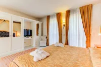 Monastero Resort & Spa - Garda Lake Collection Các khách sạn ở Padenghe sul Garda