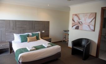 Victoria Hotel Strathalbyn