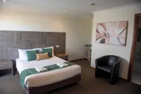 Victoria Hotel Strathalbyn Các khách sạn ở Strathalbyn