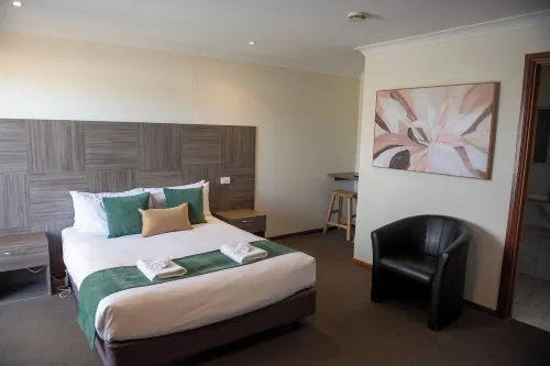 Victoria Hotel Strathalbyn Empfohlen Photos