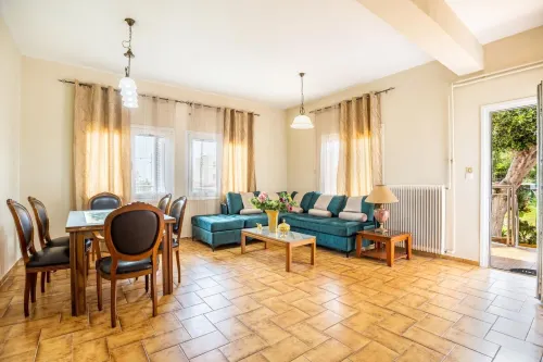 Ortansia House Near the Sea Hotels in Maleme