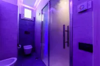 Cloister Suites Amalfi