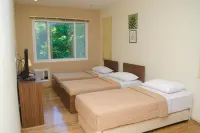 Paradiso Rito Hotels in Mabini