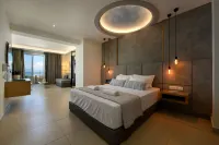 Potamaki Beach Hotel Hotels in Agii Deka