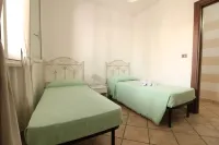 Residence Mare Azzurro - Sea View