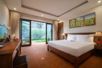 Bai Dinh Garden Resort & Spa Hotels in Gia Sinh