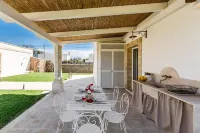 3843 Petricore - Trilocale by Barbarhouse - Apartments