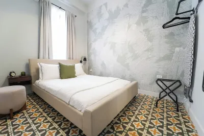 Patio Elba Boutique Hotel Hotels near Reparto Metropolitano Shopping Center