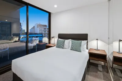 District South Yarra