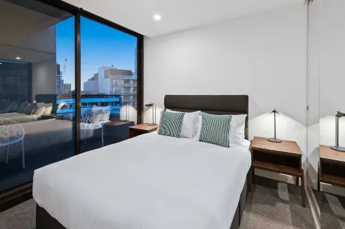 District South Yarra Hotels in Cremorne