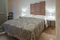 Trulliocchidipietrahistoricalexperience - Pensionat