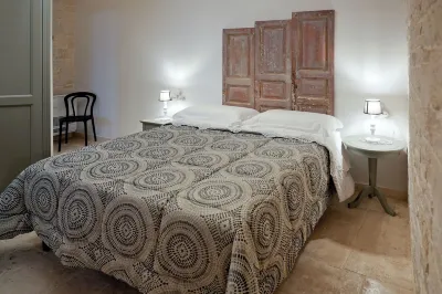 ทรูลี่อ็อคชิดิเปียตราฮีสทอริคัลเอ็กซ์เพอริเอนซ์ โรงแรมใน