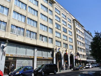 Bedford Hotel Brussels