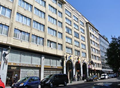 Bedford Hotel Brussels