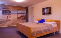 B&B Hotel Elselina