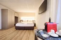 Smart Hotel Kreisel --Self Check-IN Hotel a Ruti
