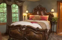 Hidden Serenity Bed and Breakfast