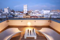 Apartamentos Maier