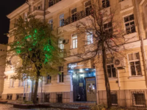 艾麗丹酒店 維捷布斯克酒店