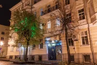Hotel Eridan Hotels near Pushkinskiy Bridge