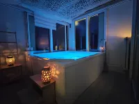 Pirrion Wellness Boutique Hotel - spa