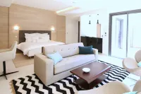Domaine Rampale Hotels in Fuveau