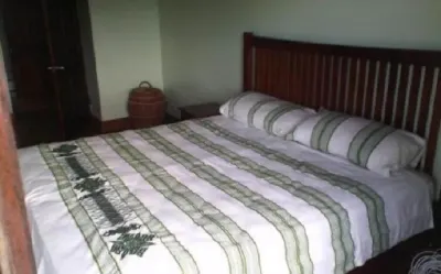 Romantic 1 Bedroom Splendora Отели в г. 